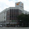 Supermarket. Daiei Gourmet City JR Kurume store up to (super) 100m