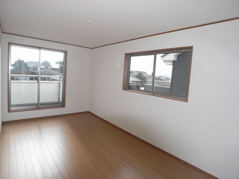 Other introspection. 4 Building Western style room