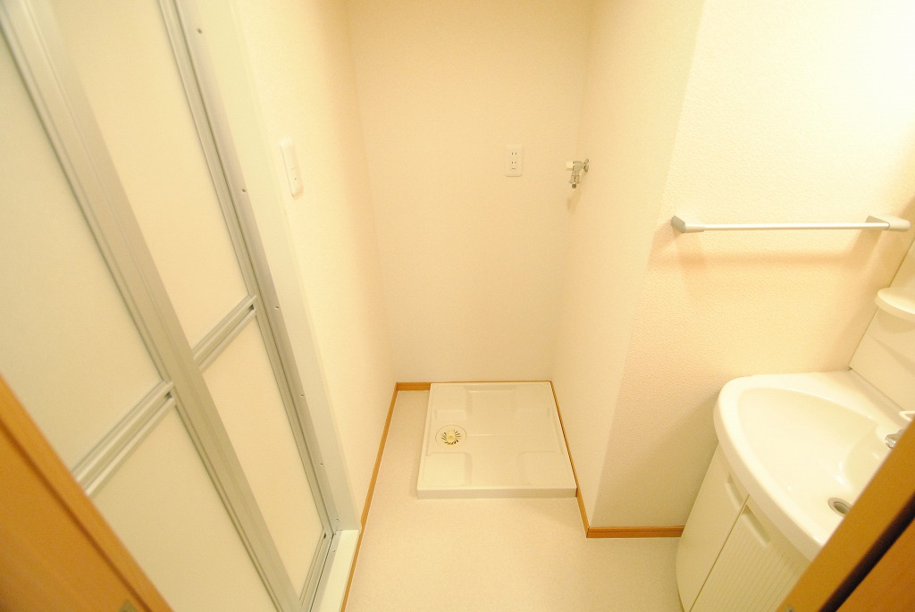 Washroom. Isomorphic Property Image Photos