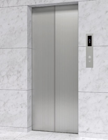 Common utility.  [Seismic control operation with Elevator] In the event of an earthquake, Elevator then come to an abrupt stop to the nearest floor to sense the shaking.  Up and down the maximum amount speed 105m (standard 60m / Minute). Also, Internal lighting has adopted LED lighting.