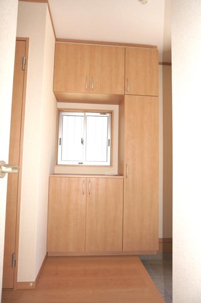 Same specifications photos (Other introspection). (4 Building) same specification