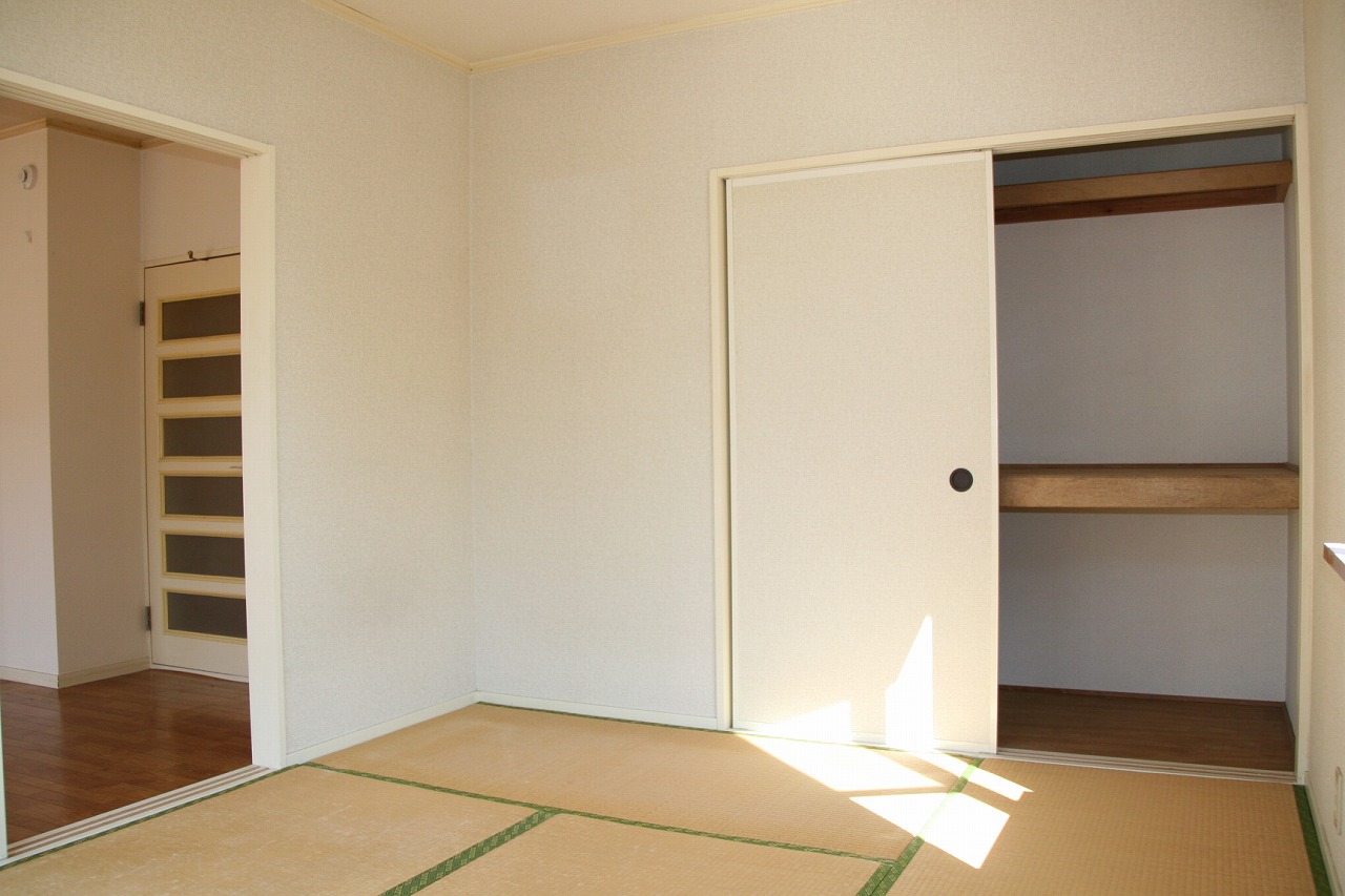 Other room space