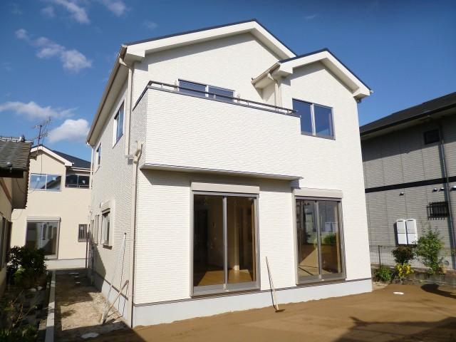 Local appearance photo. appearance