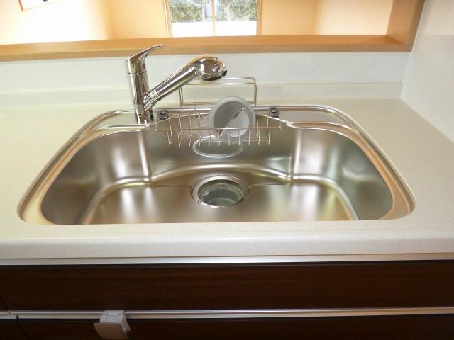 Other introspection. sink