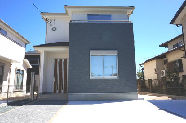 Same specifications photos (appearance). (3 Building) same specification