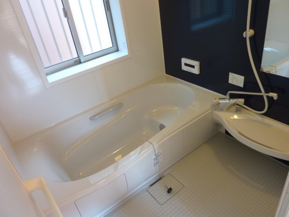 Same specifications photo (bathroom). It is a specification photo of the same construction company. Since there may be different from the actual finish, Please note.