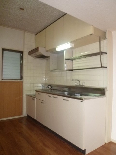 Kitchen. Kitchen