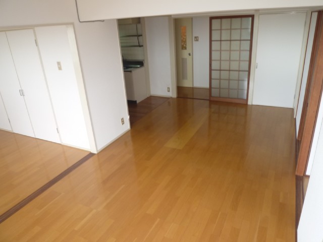 Other room space. Spacious ☆