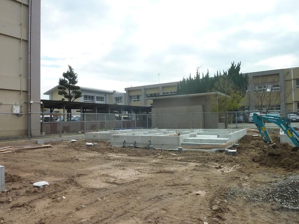 Local appearance photo. Local (November 12, 2013) Shooting