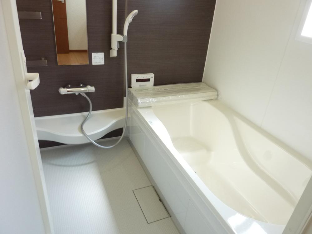 Same specifications photo (bathroom). Same construction company specification photo   ※ Because there may be different from the actual finish, Only See as reference.