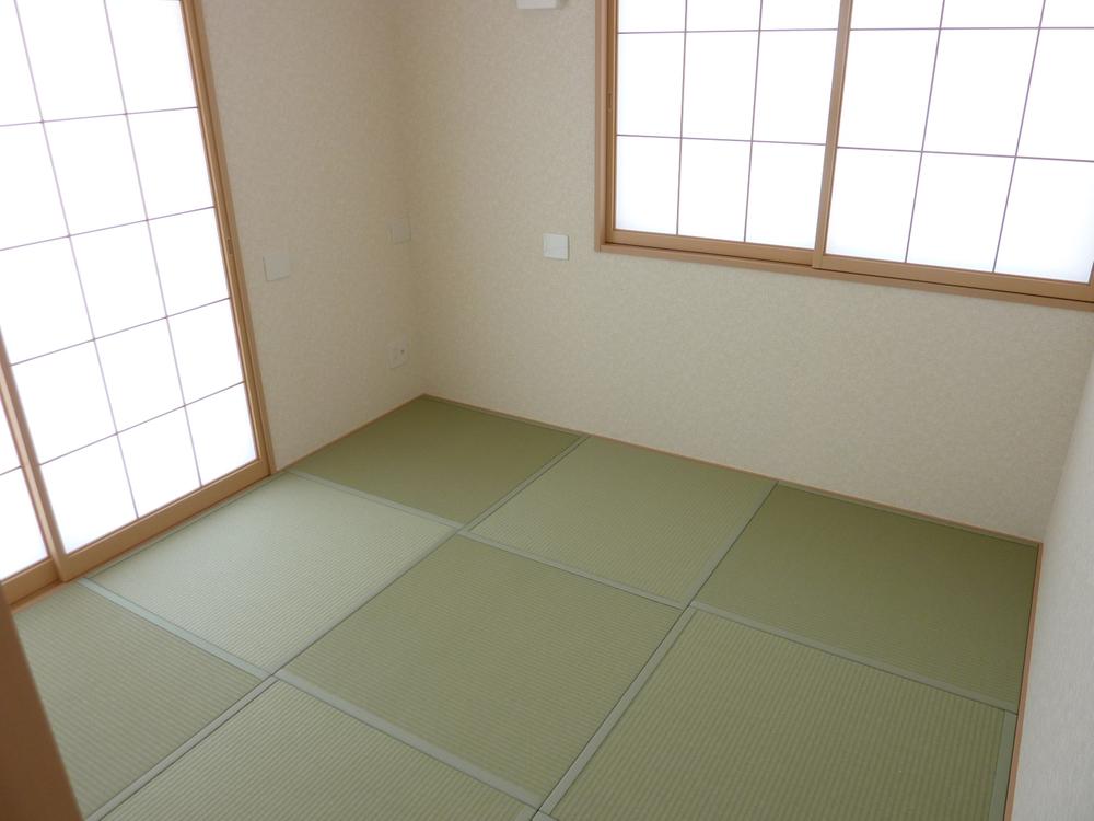 Same specifications photos (Other introspection). Same construction company specification photo   ※ Because there may be different from the actual finish, Only See as reference.