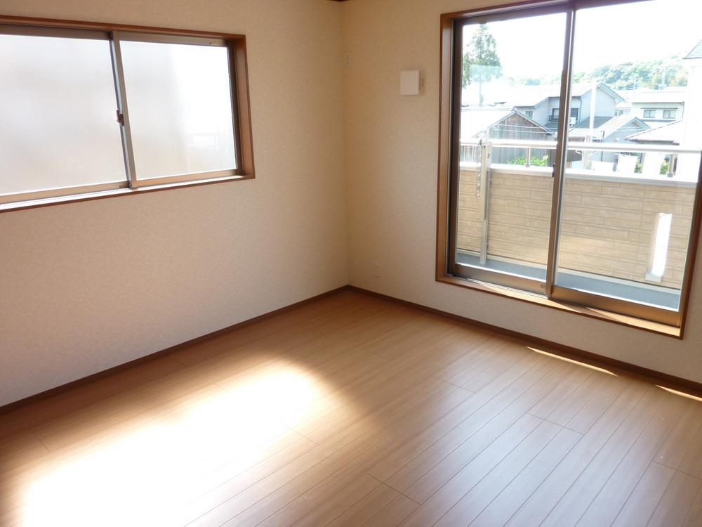 Same specifications photos (Other introspection). Same construction company specification photo   ※ Because there may be different from the actual finish, Only See as reference.