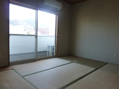 Other. Japanese style room