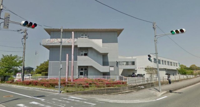 Other. 2000m until Prefectural Kurume Senior High Technical School (Other)