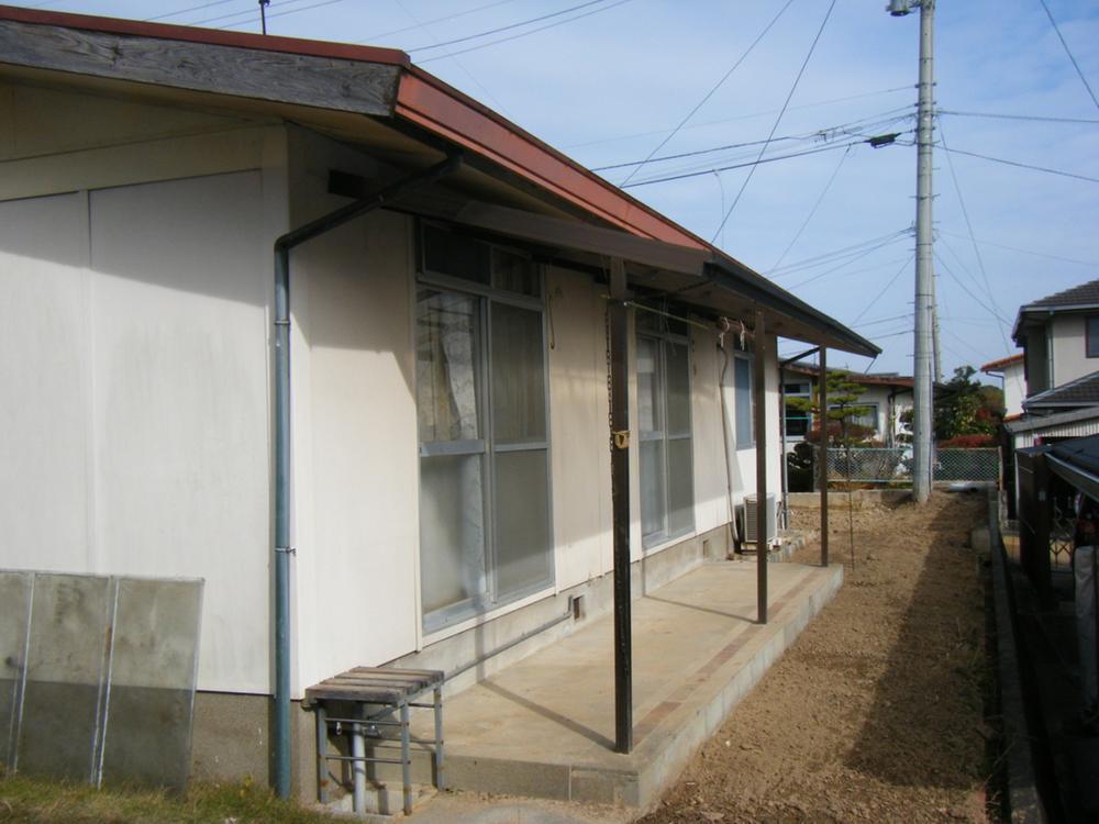 Local appearance photo