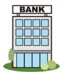 Bank. Chikuho Bank, Ltd. Higashiaikawa 1356m to the branch (Bank)