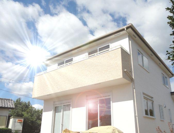 Floor plan. 19,980,000 yen, 4LDK, Land area 168.72 sq m , Building area 104.33 sq m ☆ 4LDK ☆