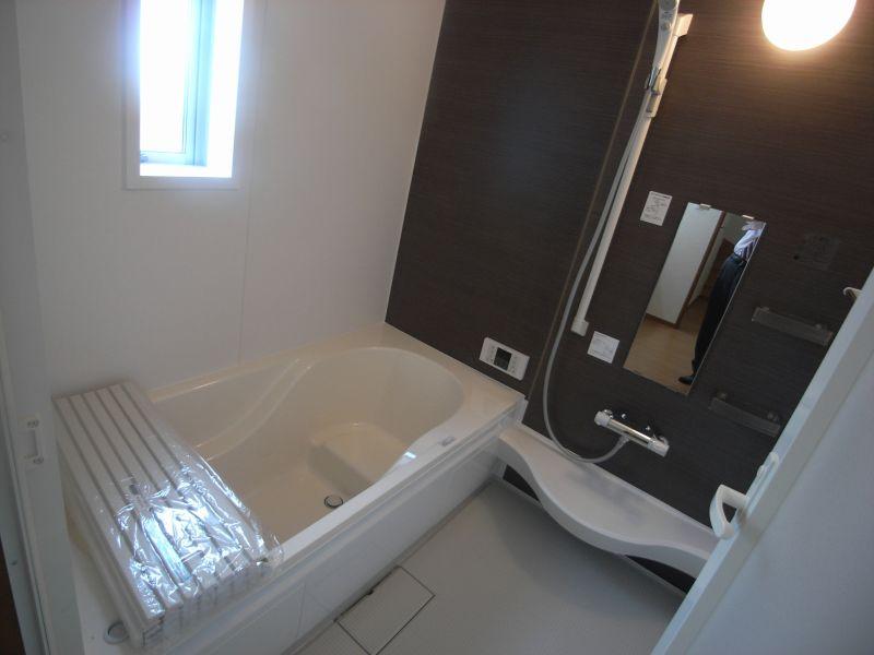 Bathroom. Since the photo will be the same type type, Please see as your reference.