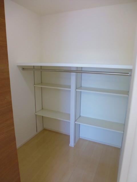 Receipt. It is a similar property in the same construction company