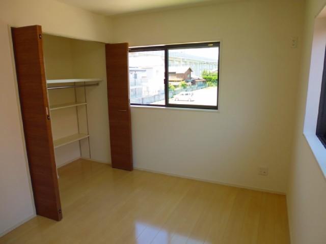 Other introspection. It is a similar property in the same construction company