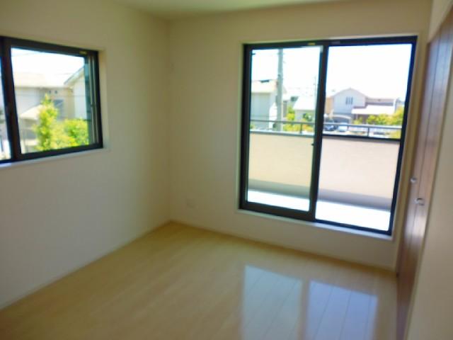 Other introspection. It is a similar property in the same construction company