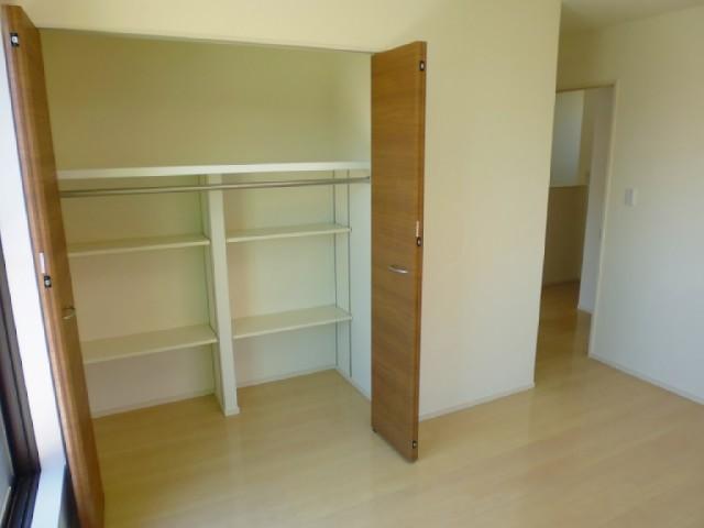 Other introspection. It is a similar property in the same construction company