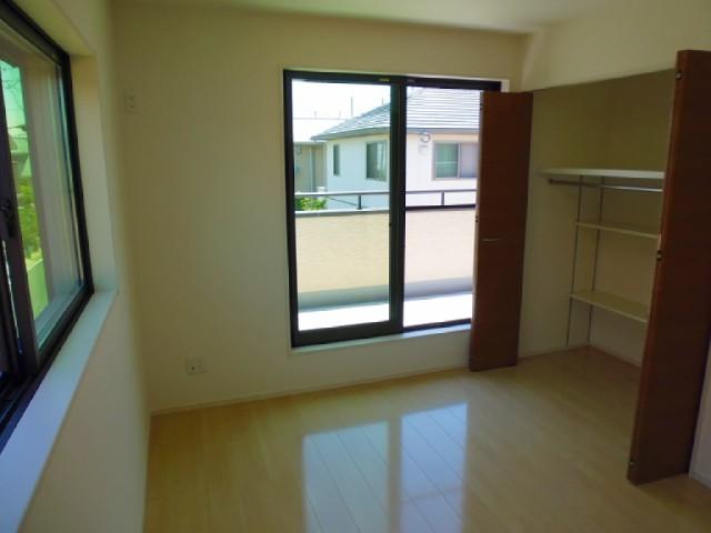 Other introspection. It is a similar property in the same construction company