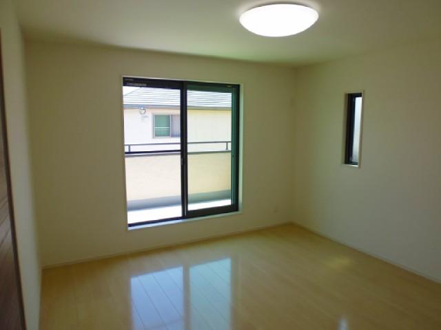 Other introspection. It is a similar property in the same construction company