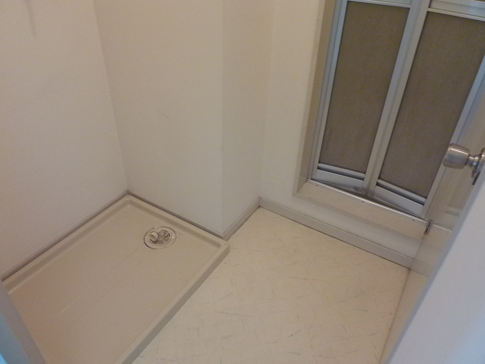 Other room space. Dressing room ・ Laundry Area