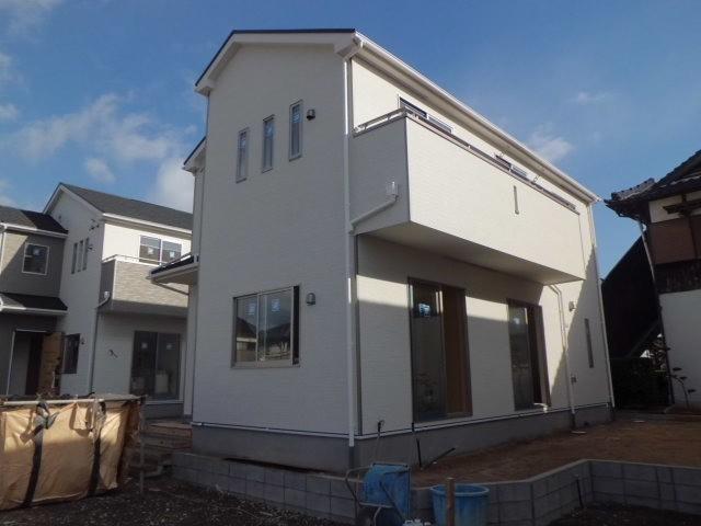 Local appearance photo. appearance