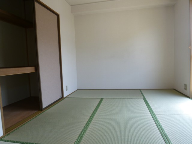 Other room space