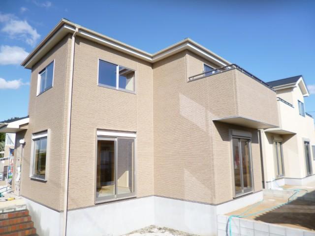 Local appearance photo. appearance