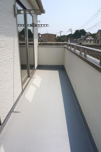 Same specifications photos (Other introspection). (Building 2) same specification