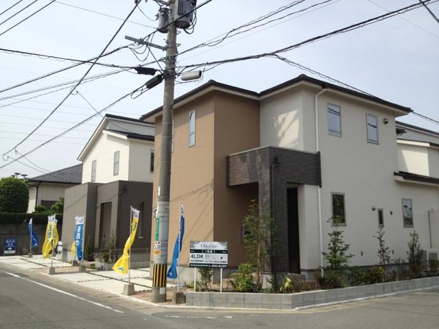 Local appearance photo. 1 Building appearance