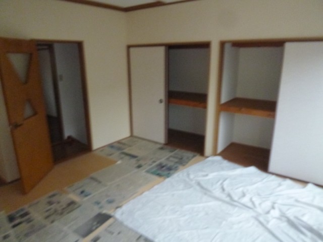 Other room space