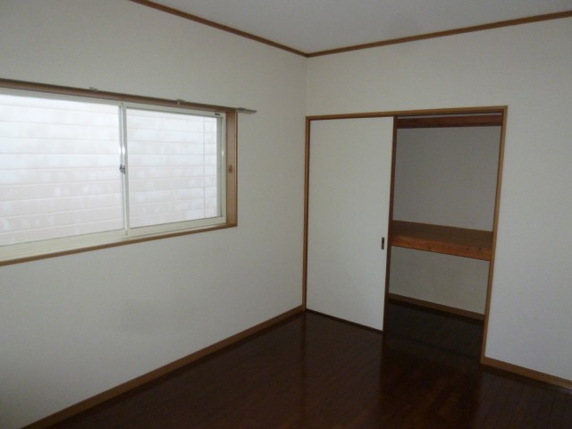 Other room space