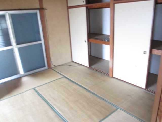 Other room space