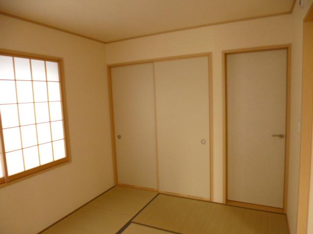 Non-living room. Indoor (12 May 2013) Shooting