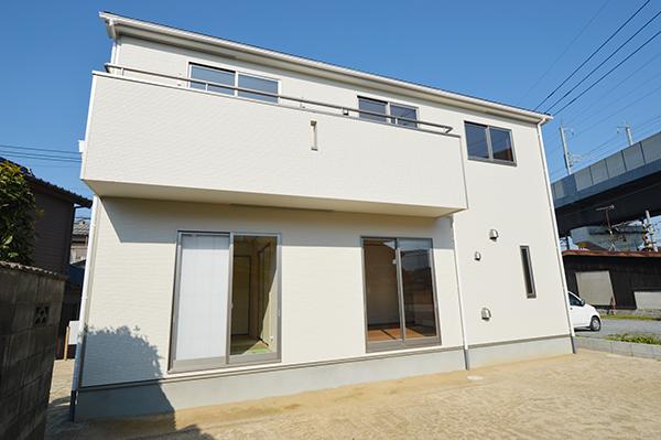 Local appearance photo. Zenshitsuminami direction