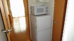 Other. microwave, refrigerator