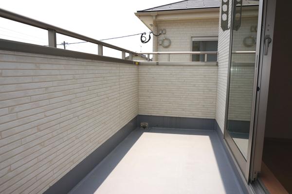 Same specifications photos (Other introspection). (Building 2) same specification