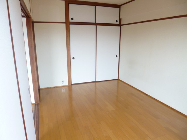 Other room space