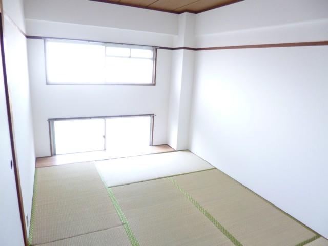 Other room space