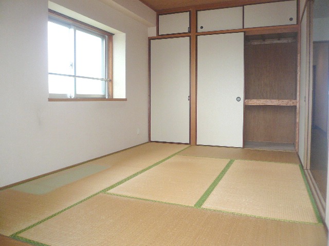 Other room space