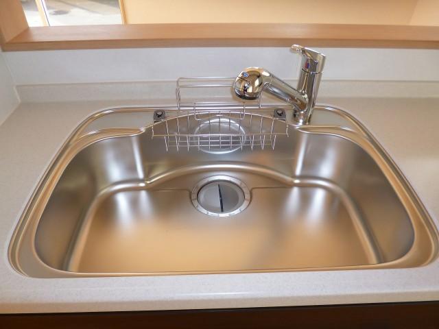 Other introspection. Kitchen sink