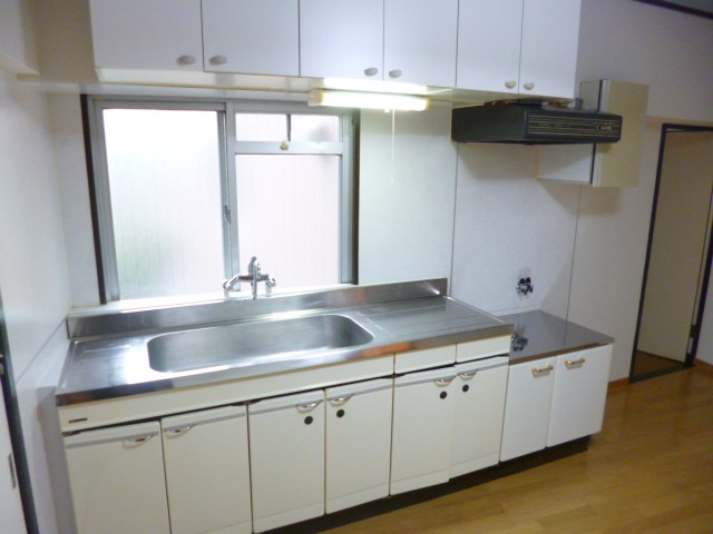 Kitchen. Kitchen