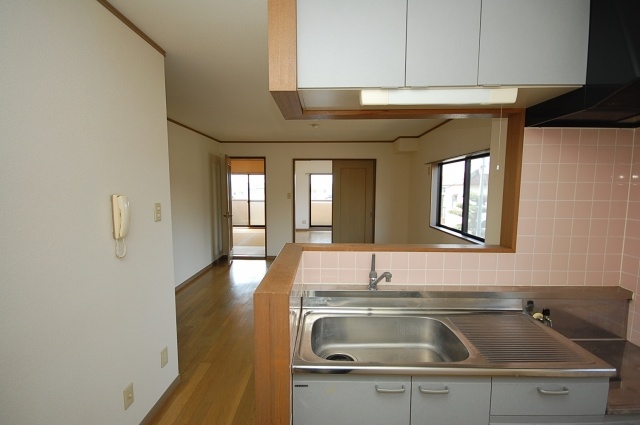 Kitchen. Interior image