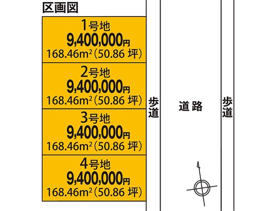 The entire compartment Figure