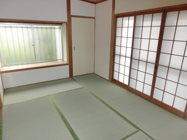 Other room space