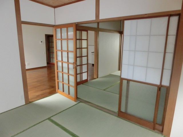 Other room space